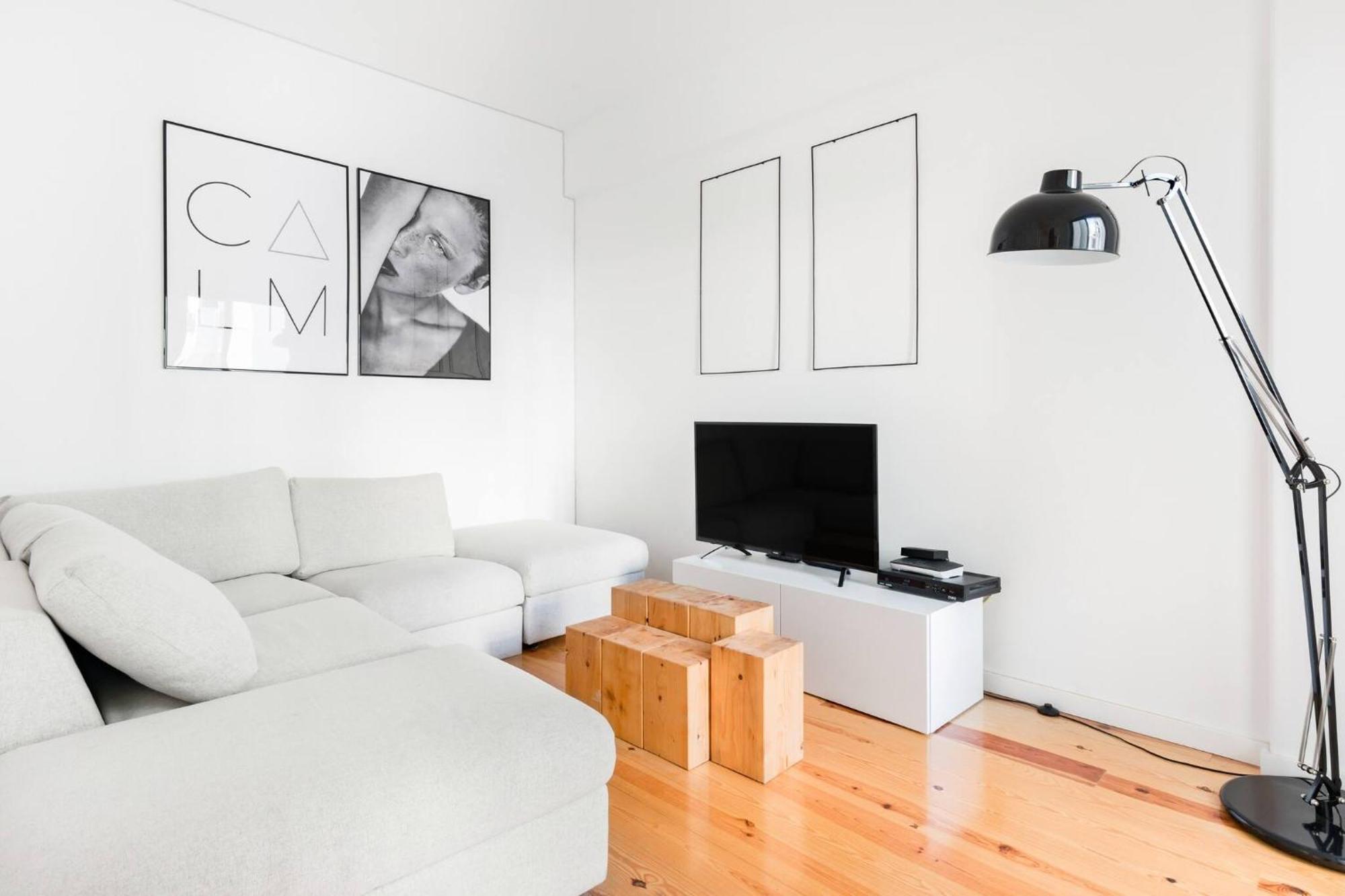 My Lx Flat City Center Saldanha Lisboa 外观 照片