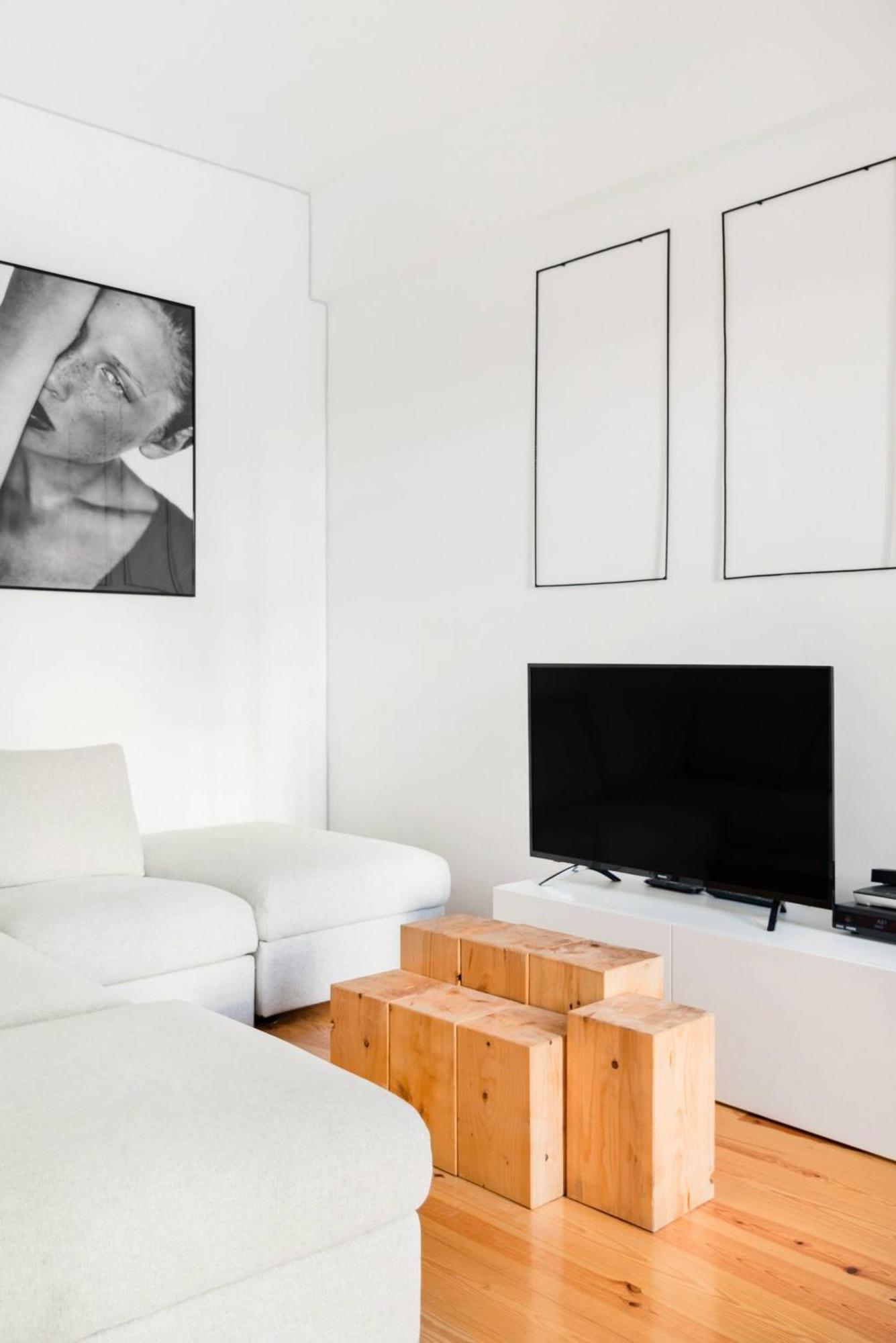 My Lx Flat City Center Saldanha Lisboa 外观 照片